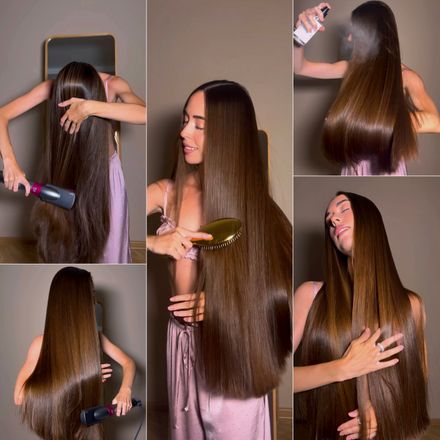 Barbie style💓✨ 💅🏽 