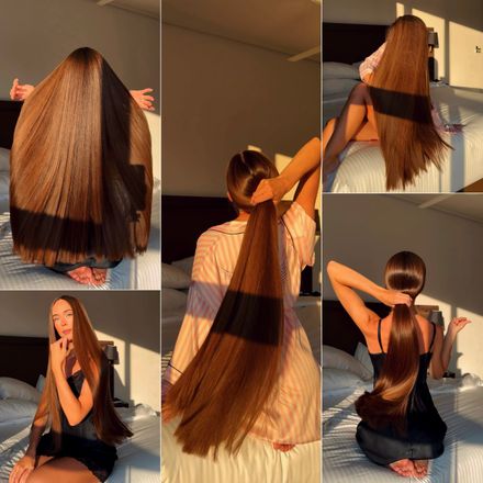 Angelic beauty🪄 👼🏽 