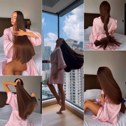 Sweet morning🪄💓🥰🫦