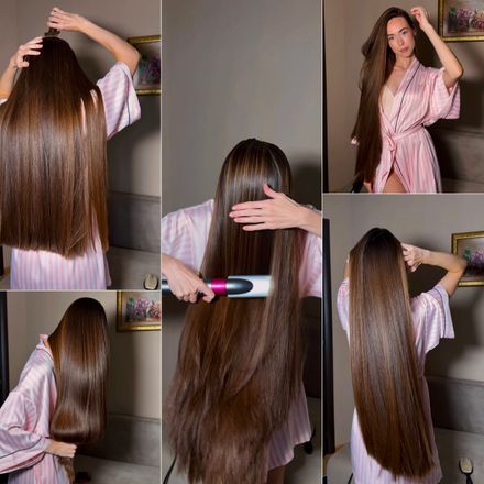 Prewashing routine 🪄🧚‍♀️