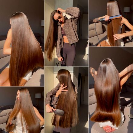 GRWM💅🏽💓🧝🏽‍♀️