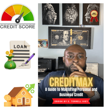CreditMax 