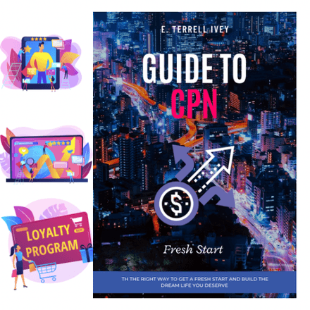 Guide to CPN