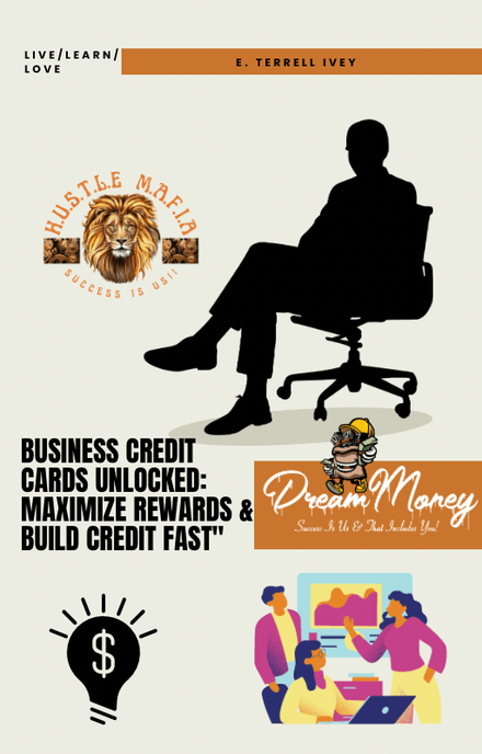 Business credit cards unlocked: Maximize rewards and credit fast