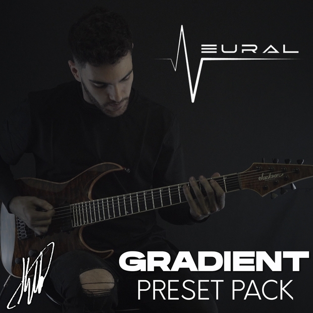 Gradient EP - Neural DSP PRESET PACK