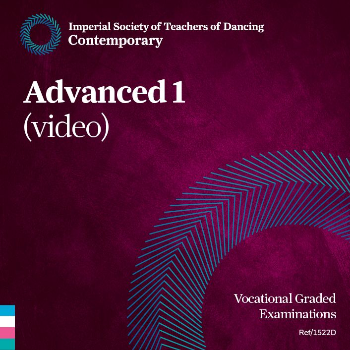Contemporary Advanced 1 (video)