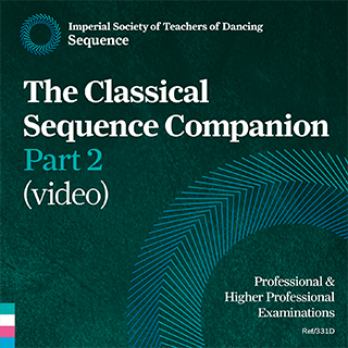 The Classical Sequence Companion Part Two