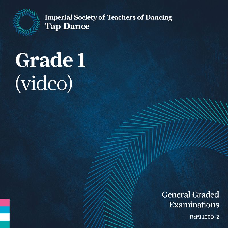 Tap Dance Grade 1 (video)