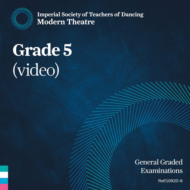 Modern Theatre Grade 5 (video)