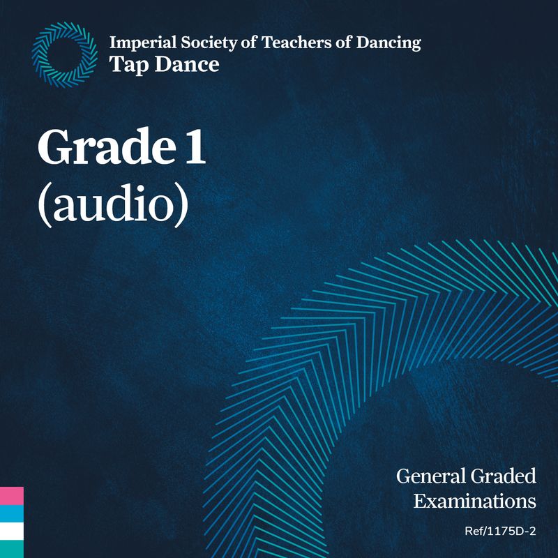 Tap Dance Grade 1 (audio)