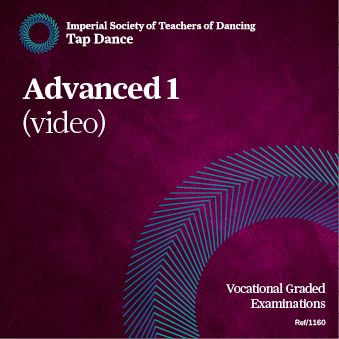 Tap Advanced 1 (video)