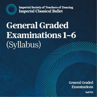 Imperial Classical Ballet Primary, Grade 1-6 Syllabus