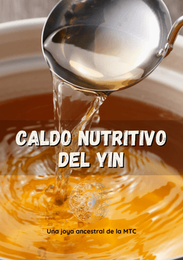 Caldo Yin