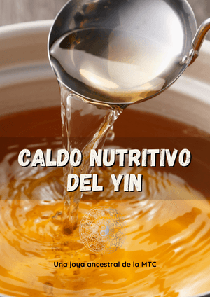 Caldo Yin