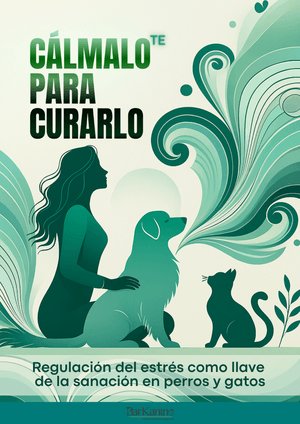 Cálmalo para curarlo