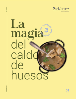 Caldo de Huesos