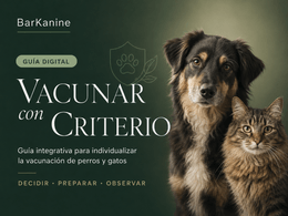Vacunar con criterio