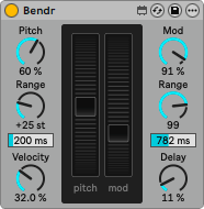 Bendr