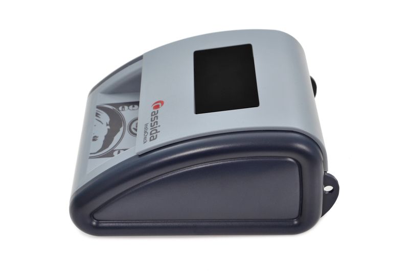 Cassida Counterfeit Bill Detectors