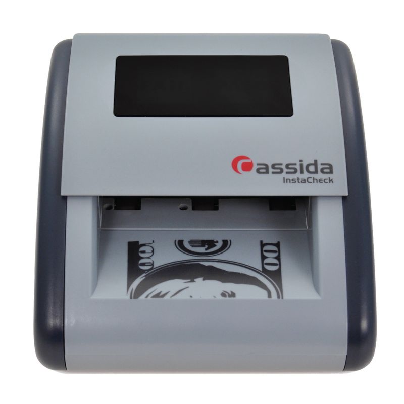 Cassida Counterfeit Bill Detectors