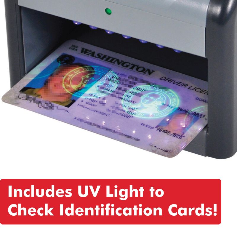 Cassida Counterfeit Bill Detectors