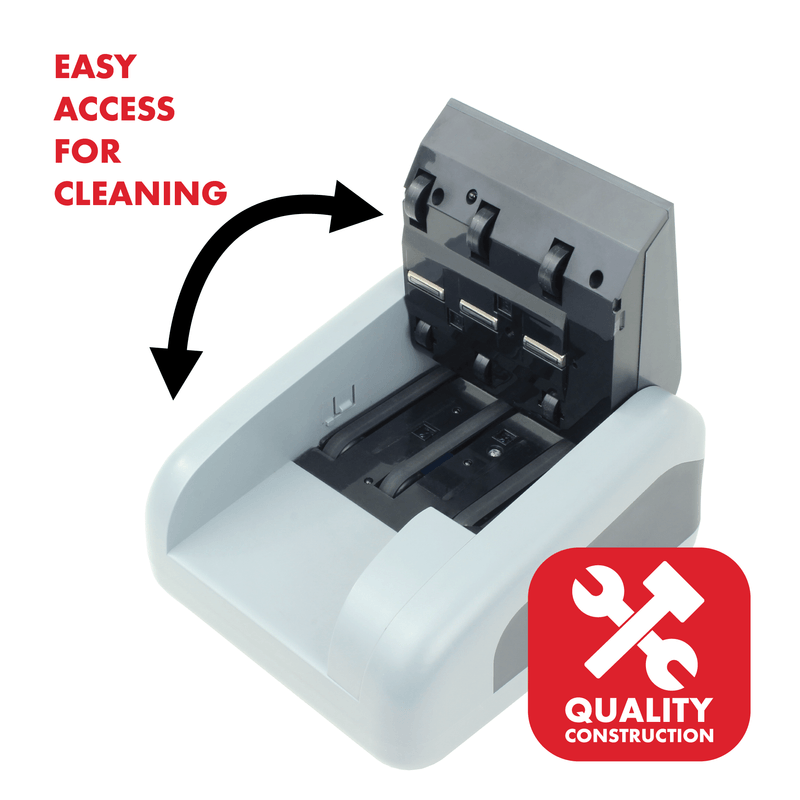 Cassida Counterfeit Bill Detectors
