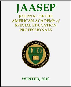 Response to Intervention and Identifying Reading Disability