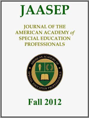 An Evaluation of Inclusive Education of Students w Visual Impairment in Schools&amp;University