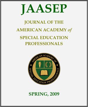 What Do Brothers&amp;Sisters Think? An Investigation of Expectations of Siblings w Autism Spectrum D