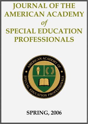 Proactive Approaches for Improving Outcomes for At-Risk Students