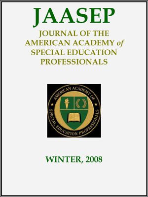 Self-Determination Skills in Postsecondary Students with Learning Disabilities