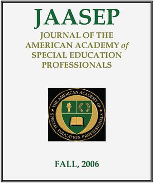 Improving the Spelling Performance of Students Who Are Deaf&amp;Exhibit Characteristics Consistent w LD