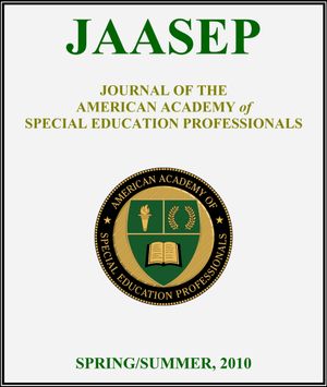 A Comparison between Collaborative and Authoritative Leadership Styles of Special Education Admin