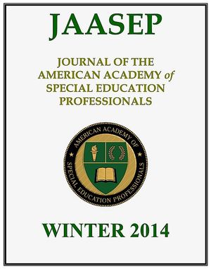 Issues and Concerns of Assessment for English Language Learners with Learning Disabilities