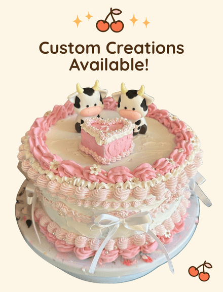 ✨ Custom Order Deposit ✨