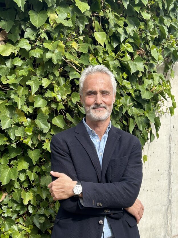 David López, PhD.