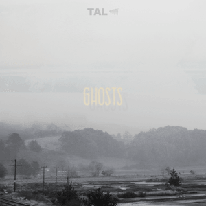 TAL Sampler: Ghosts