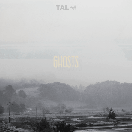 TAL Sampler: Ghosts