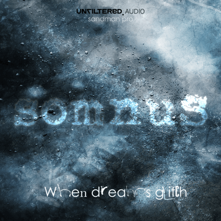 UA Sandman Pro: Somnus | Glitch IDM Techno delay and looping toolkit