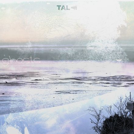 TAL Sampler: Ghosts