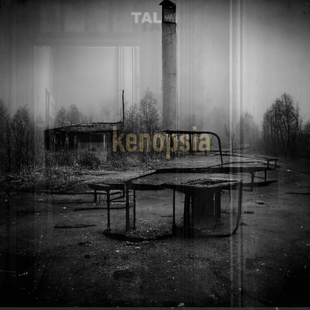 TAL Sampler: Kenopsia