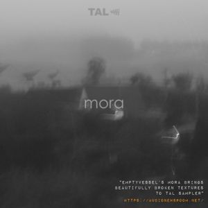 TAL Sampler: Mora