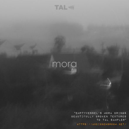 TAL Sampler: Mora