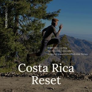 Costa Rica Reset