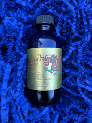 Dragon&#x27;s Blood Acute Injury Formula (480 ml)