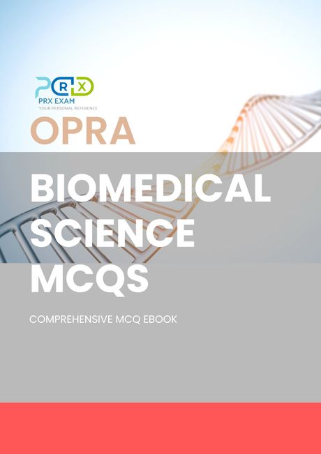OPRA BIOMEDICAL SCIENCE FULL COURSE EBOOK
