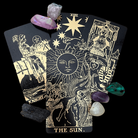 Consulta de Tarot (Videollamada)