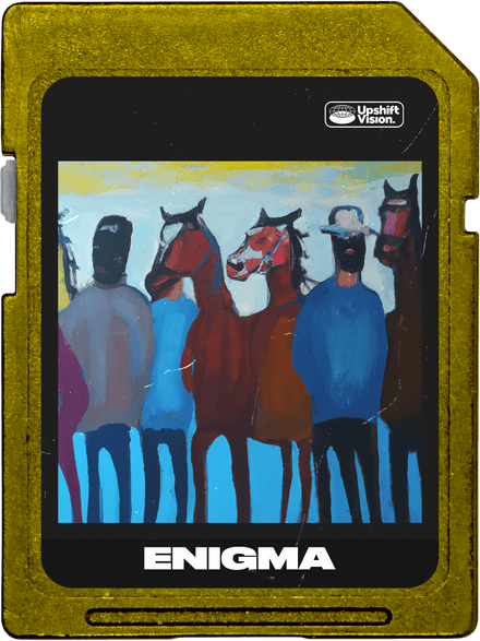 DAGO®  Presents ENIGMA (Multi-Kit)