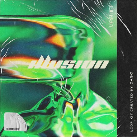 ILLUSION - UPSHIFT LIBRARY - @dagosound