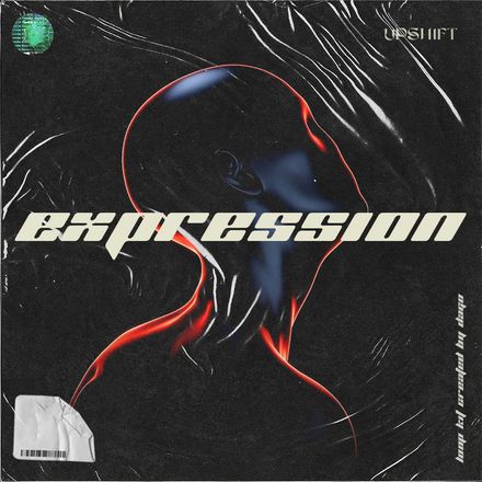 EXPRESSION - UPSHIFT LIBRARY - @dagosound